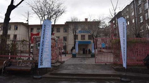 Mimarlar Odası Güven Tazeledi