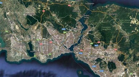 İstanbullunun İnşaat Çilesi Bitmiyor
