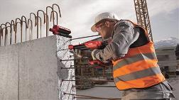 Kentsel Dönüşüm - Hilti'den Depreme Karşı İnovatif Çözümler