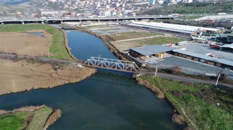 Tek Şirkete 600 Bin Metrekarelik Arsa