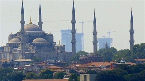 Danıştay Tıraşa Yasağı Onayladı