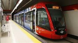 2020 Yılında Tamamlanacak Metro Hatları