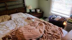Yatak Odanızı Düzenli Tutmanın Yolları