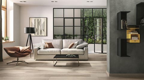 Villeroy&Boch ile Mekanda Country Tarzı