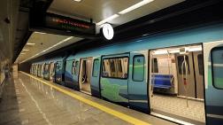 İstanbul'a 5 Yeni Metro Hattı