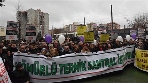 Kömür Sahasının Özelleştirilmesi İçin Teklif Süresi Uzatıldı