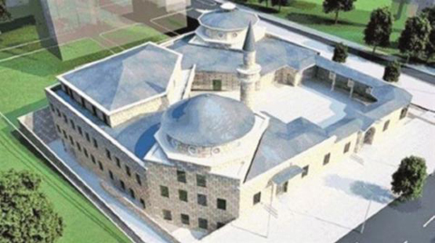 Cami-Cemevi Projesinden Vazgeçildi
