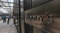 Moody’s Türkiye'nin Notunu Düşürdü