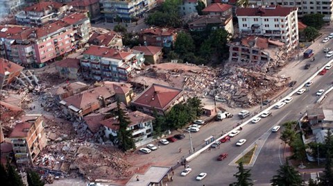 İstanbul Depremi İçin Bir Uyarı Daha
