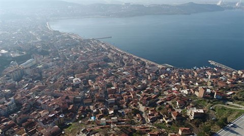 Gemlik'in Taşınması İle İlgili Önemli Gelişme