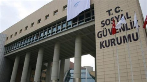 SGK'dan Satılık Mallar: En Düşüğü 1.2 Milyon TL