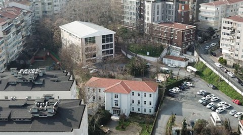 Marmara Üniversitesi Taşınıyor: İhale Yarın