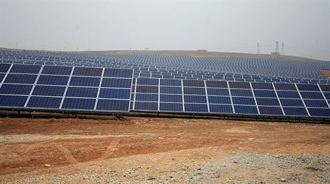 Belediyeden Güneş Enerjisine 3 Milyon TL Karlı Yatırım
