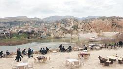 Bitmeyen Dava: Hasankeyf