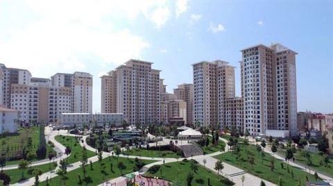 Konut Kredi Faizleri Yükselişe Geçti
