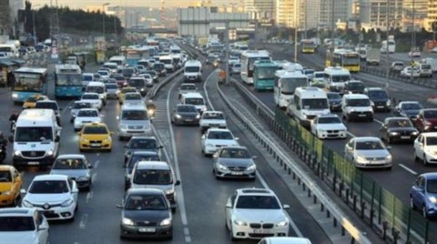 Balat Sahil Yolu 1 Ay Kapatılacak