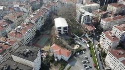 İstanbul'un En Değerli Arsasına 1.7 Milyarlık Proje 
