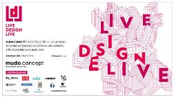 Live Design Live Uluslararası Tasarım Yarışması