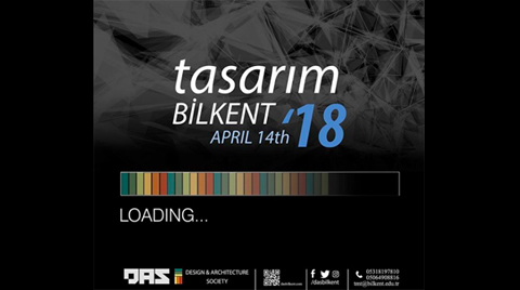 Tasarım Bilkent '18