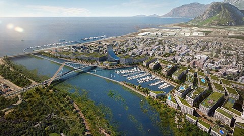 Kanal İstanbul Toplantısı Bugün Yapılacak