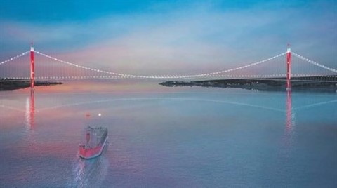 Çanakkale 1915 Köprüsü Konut Fiyatlarını Artırdı