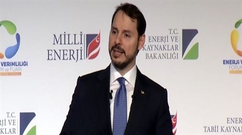 "Konut Dönüşümü 10 milyar Dolar Tasarruf Sağlayacak"