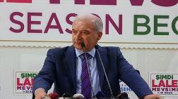 İBB Başkanı Lale Festivali'nin Maliyetini Açıkladı