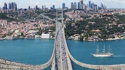 İstanbul'da 1 Milyar Dolarlık İmar Hareketi