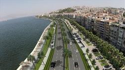 Raylı Sistem İzmir'de Ev Fiyatlarını Uçurdu