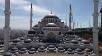 Çamlıca Camii'nin Son Hali Havadan Görüntülendi