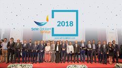 Şehir Ödülleri Türkiye 2018