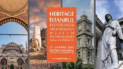 Heritage İstanbul 2018
