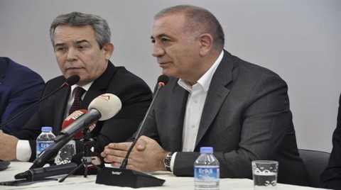 CHP’den Şeker İçin Referandum Çağrısı