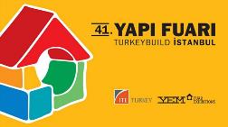 41. Yapı Fuarı – Turkeybuild İstanbul Etkinlik Programı