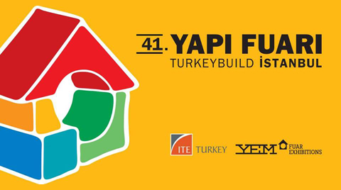 41. Yapı Fuarı – Turkeybuild İstanbul Etkinlik Programı