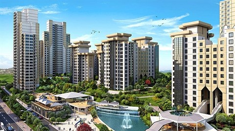 Konut Hesabında 81 Milyon Lira Birikti