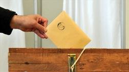 TÜSİAD'dan Erken Seçim Açıklaması