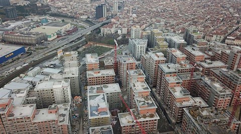 Seçim Öncesi Gelen İmar Barışının Detayları Belirlendi