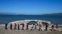 8 Bin Yıllık Tarihte Yolculuk: Efes-Mimas Yolu