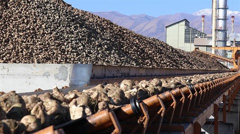 Afyon Şeker Fabrikası'nın Özelleştirilme İhalesi Yapıldı
