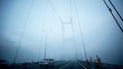 Köprü ve Otoyollar Saniyede 55 Lira Kazandırdı