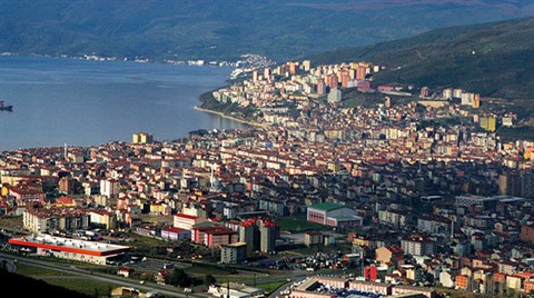 Şehir Plancıları Odası'ndan İmar Affı Açıklaması