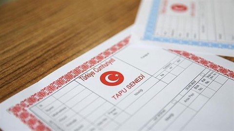 Tapuda Web Tapu Dönemi Başlıyor