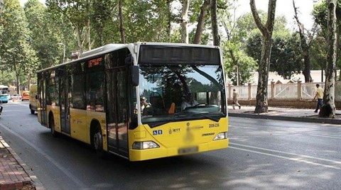Yeni Havalimanı'nda Ulaşım Problemi