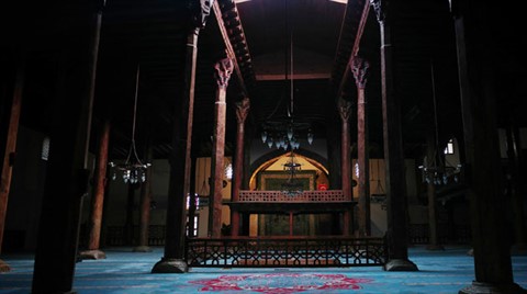 UNESCO Listesindeki Eşrefoğlu Camisi, Zamana Meydan Okuyor