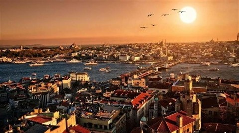 Türkiye’nin En Pahalı Şehri İstanbul Oldu