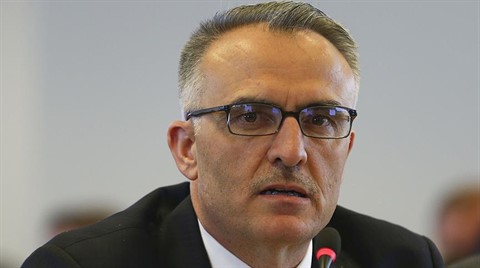 Bakandan Konut Kredisinde İndirim Açıklaması