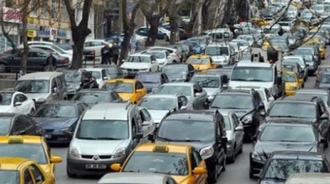 İstanbul'da Bu Yollar Trafiğe Kapatılacak