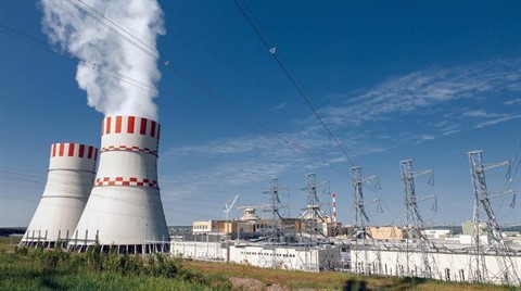 "Akkuyu Devreye Girdiğinde Petrol Fiyatı Yükselebilir"