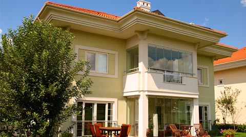 Filli Boya Sektörün Trendlerini İstanbul Yapı Fuarı’na Taşıdı